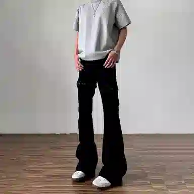 SUNSETMONENT cleanfit