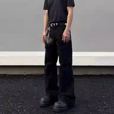 SUNSETMONENT cleanfit