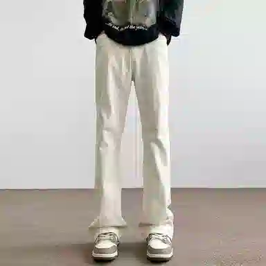 SUNSETMONENT clean fit