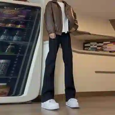 SUNSETMONENT cleanfit