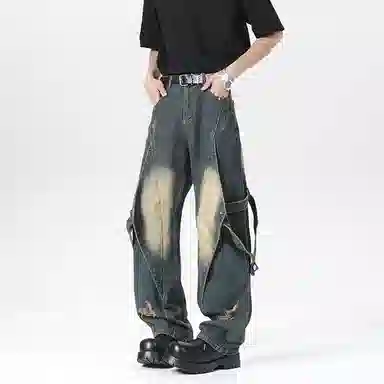 SUNSETMONENT cleanfit