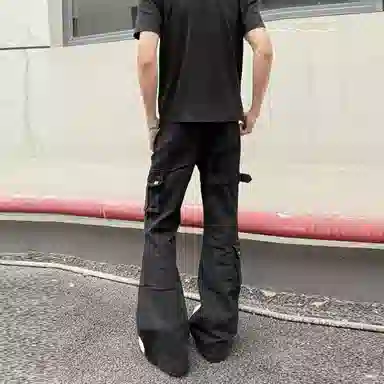 SUNSETMONENT cleanfit