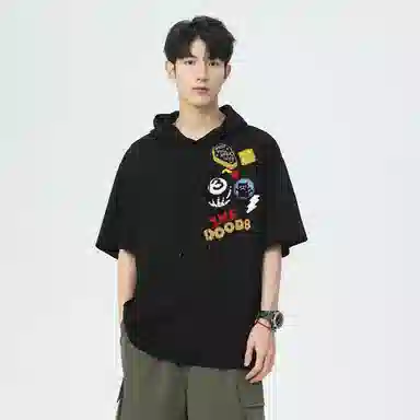 SUNSETMONENT 260LogocleanfitT