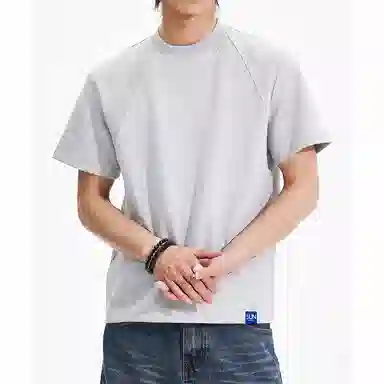 SUNSETMONENT 260boxyT