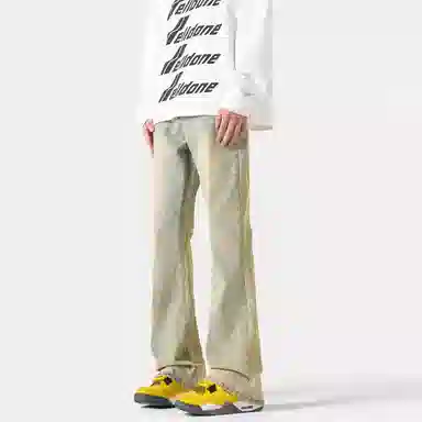 SUNSETMONENT clean fit