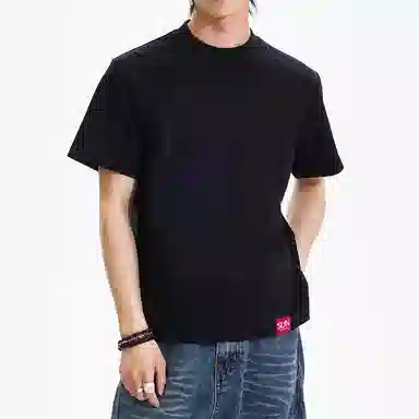 SUNSETMONENT 260boxyT