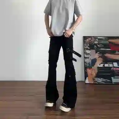 SUNSETMONENT cleanfit