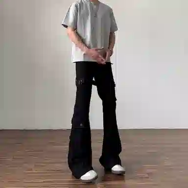 SUNSETMONENT cleanfit