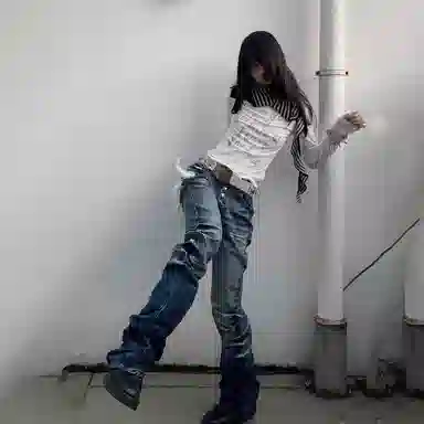 SUNSETMONENT cleanfit