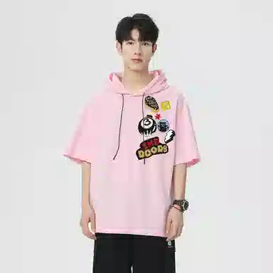 SUNSETMONENT 260LogocleanfitT