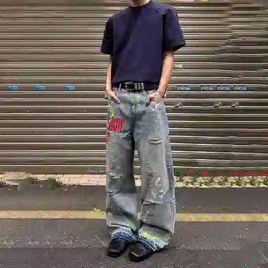 SUNSETMONENT cleanfit