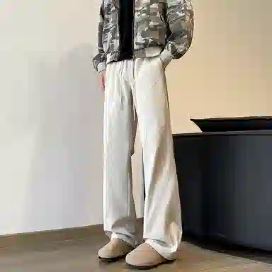 SUNSETMONENT clean fit