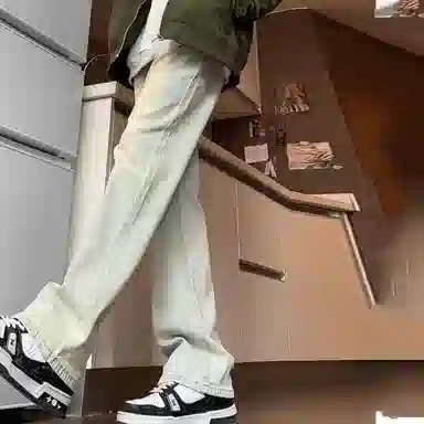 SUNSETMONENT clean fit