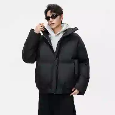 SUNSETMONENT cleanfitPU