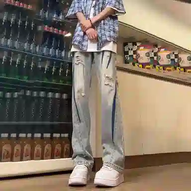 SUNSETMONENT cleanfit