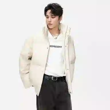 SUNSETMONENT cleanfitPU