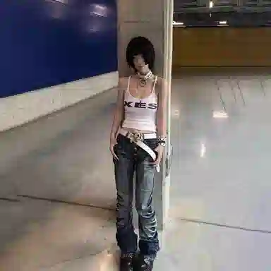 SUNSETMONENT cleanfit