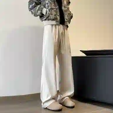 SUNSETMONENT clean fit