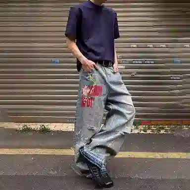 SUNSETMONENT cleanfit