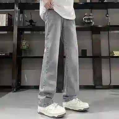 SUNSETMONENT clean fit