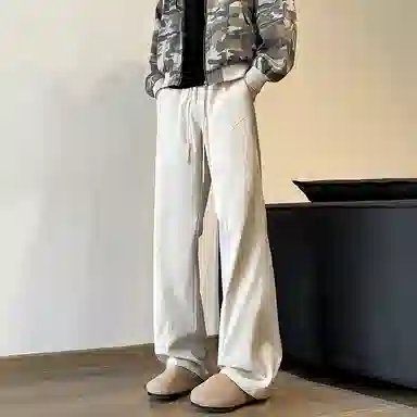 SUNSETMONENT clean fit