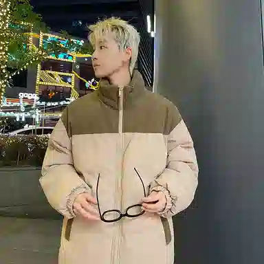 SUNSETMONENT cleanfit