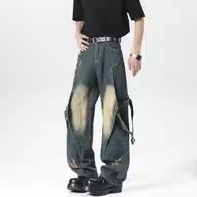 SUNSETMONENT cleanfit