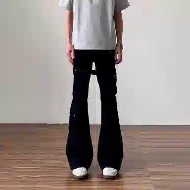 SUNSETMONENT cleanfit