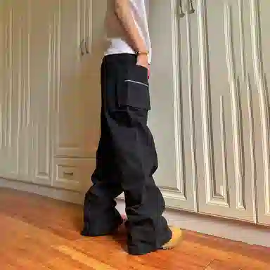 SUNSETMONENT cleanfit