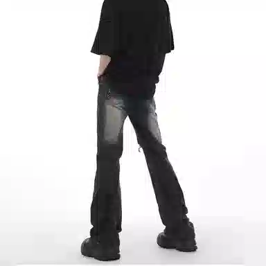 SUNSETMONENT cleanfit