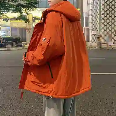 SUNSETMONENT cleanfit