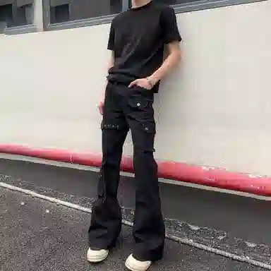 SUNSETMONENT cleanfit