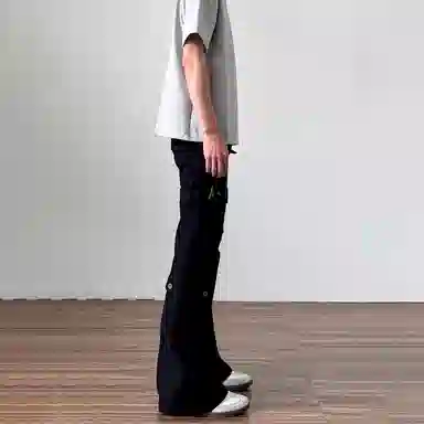 SUNSETMONENT cleanfit