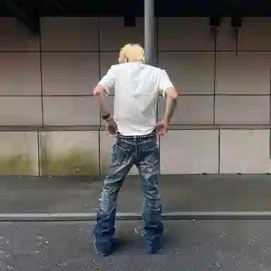 SUNSETMONENT cleanfit