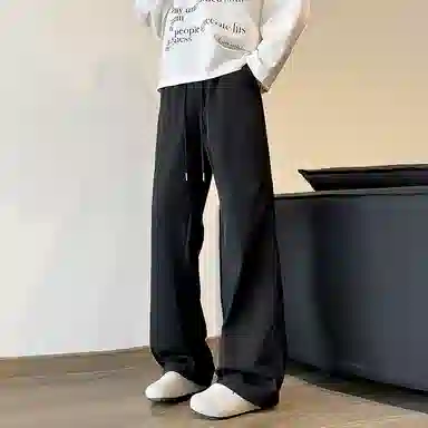 SUNSETMONENT clean fit