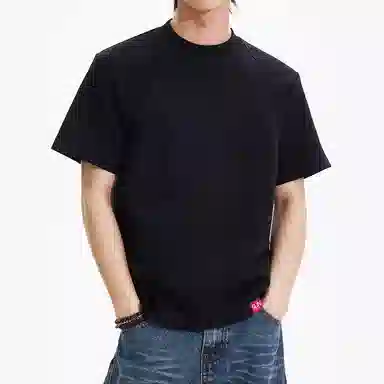 SUNSETMONENT 260boxyT