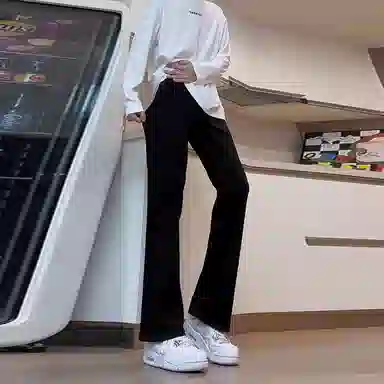 SUNSETMONENT cleanfit