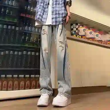 SUNSETMONENT cleanfit