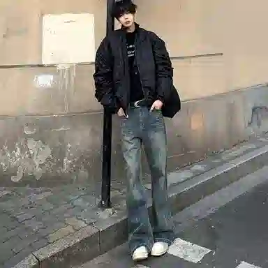 SUNSETMONENT cleanfit