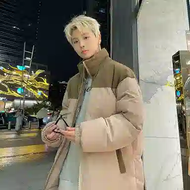 SUNSETMONENT cleanfit