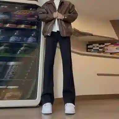 SUNSETMONENT cleanfit