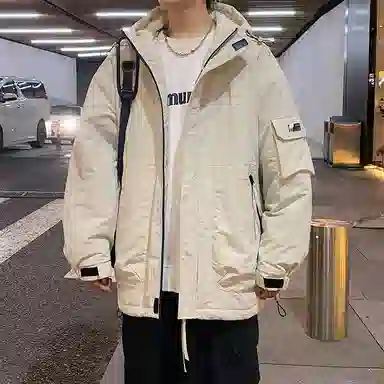 SUNSETMONENT cleanfit