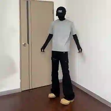 SUNSETMONENT cleanfit