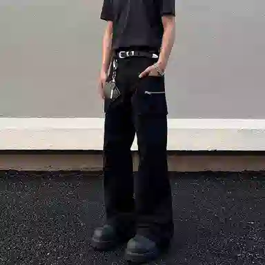 SUNSETMONENT cleanfit