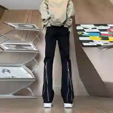 SUNSETMONENT cleanfit