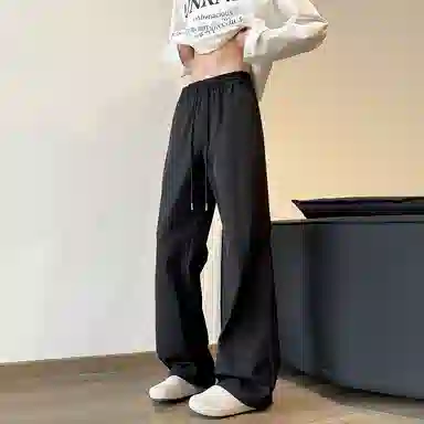 SUNSETMONENT clean fit