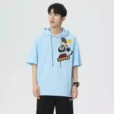 SUNSETMONENT 260LogocleanfitT