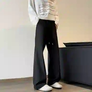 SUNSETMONENT clean fit