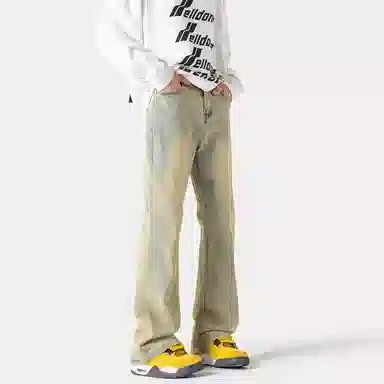 SUNSETMONENT clean fit