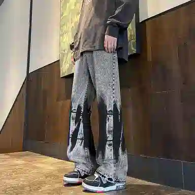 SUNSETMONENT cleanfit